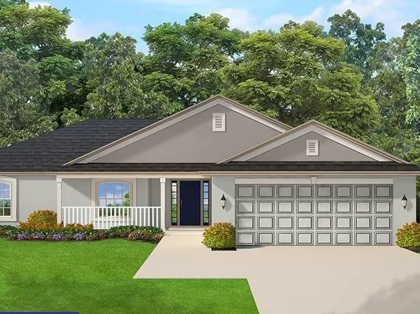 2110 Carpetgreen St, Port Charlotte, FL 33948