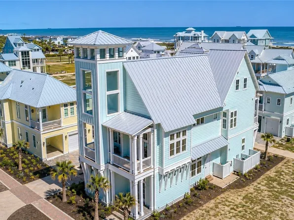 113 Spoonbill Ln, Port Aransas, TX 78373