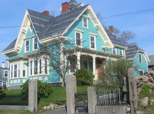 60 Main St, Rockport, MA 01966