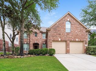22 Frontera Cir, The Woodlands, TX 77382
