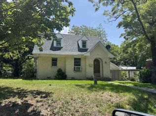 401 Bayles St, Hot Springs, AR 71913