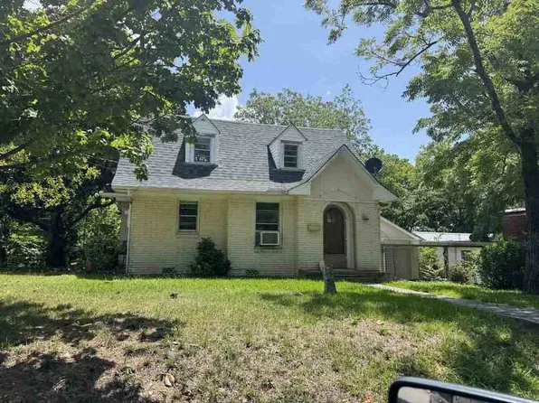 401 Bayles St, Hot Springs, AR 71913