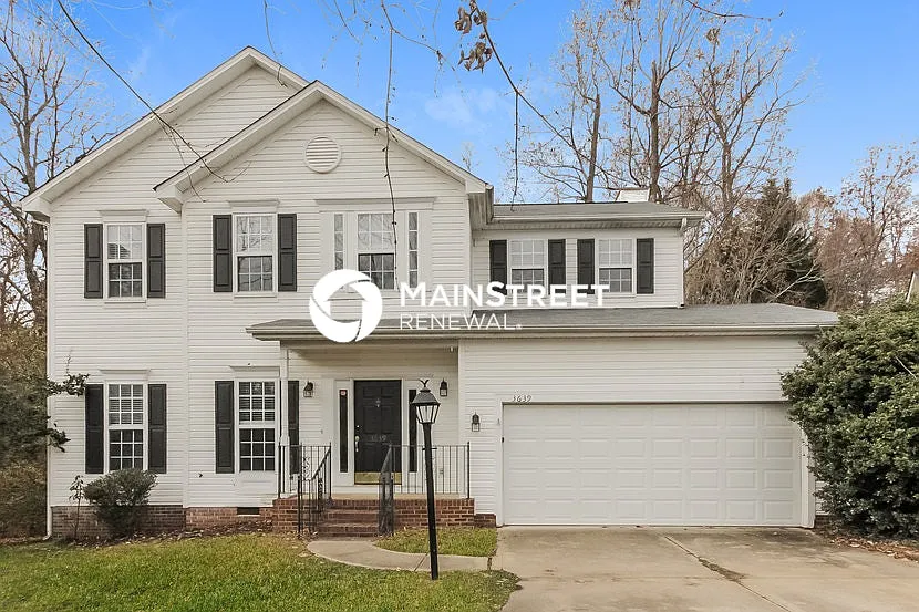 Building Photo - 3639 Annandale Dr