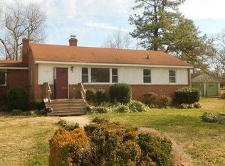 701 Kaki Dr, Richmond, VA 23225