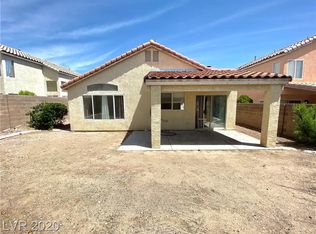 7233 Steeple Ridge Dr, Las Vegas, NV 89147