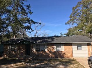 3323 Sunnyside Dr, Tallahassee, FL 32305
