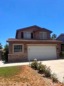 15563 Aerostar Ct, Fontana, CA, 92336