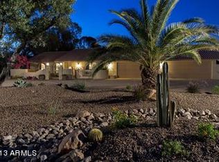 6918 E McDonald Dr, Paradise Valley, AZ 85253