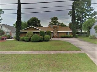 600 Brian Cir, Mary Esther, FL 32569