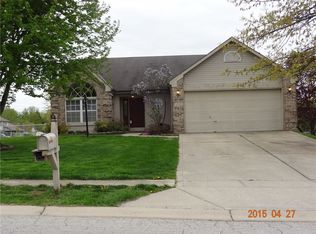 1015 Truax Comer Dr, Mooresville, IN