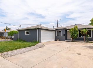 14808 Condon Ave, Lawndale, CA 90260