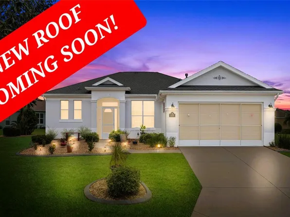 1137 SW 156th St, Ocala, FL 34473