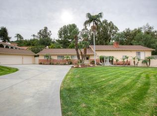 519 S Peralta Hills Dr, Anaheim, CA 92807