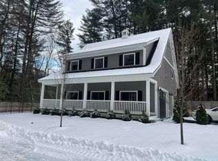 17 Cottage Park Dr, Dover, NH 03820