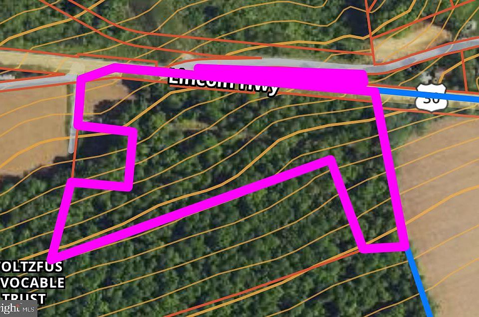 1st image of 0 Lincoln Hwy #3