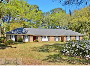 38 Clarendon Rd, Savannah, GA 31410