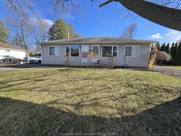 9 9/15 Melrose Dr, Chatham Kent, ON N7L 3X9