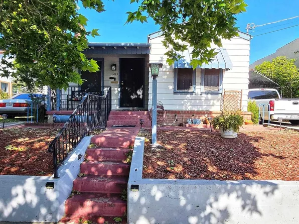 1203 D St, Antioch, CA 94509