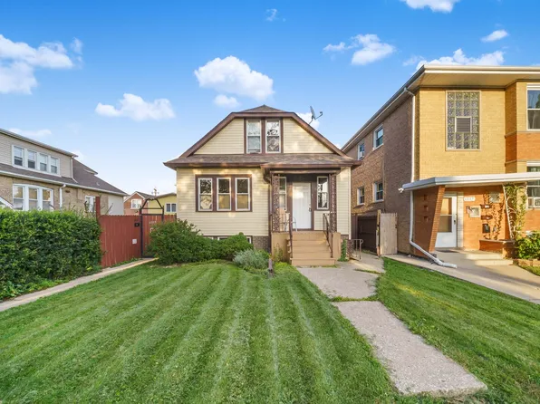 6043 S Kenneth Ave, Chicago, IL 60629
