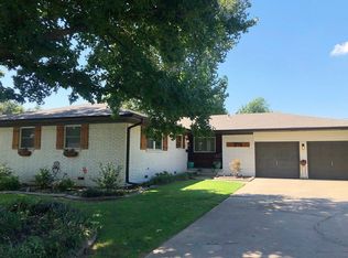 3716 S Fulton Ave, Tulsa, OK 74135