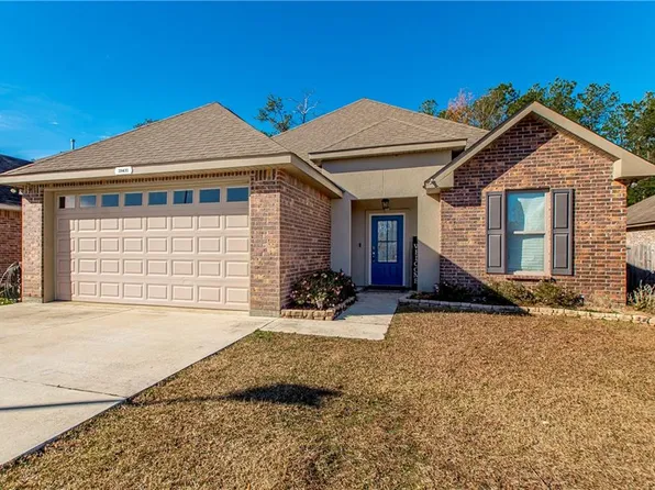 28431 Longfellow Ln, Albany, LA 70711