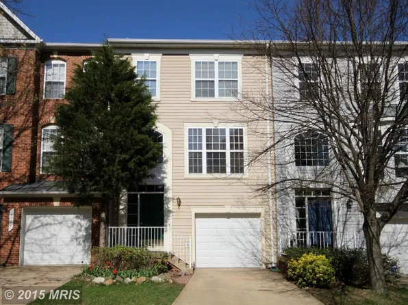 4170 Zinnia Ln, Fairfax, VA 22030