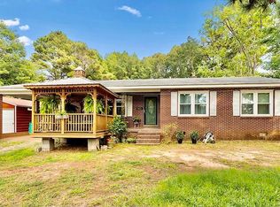3623 McCormick Hwy, Greenwood, SC 29646