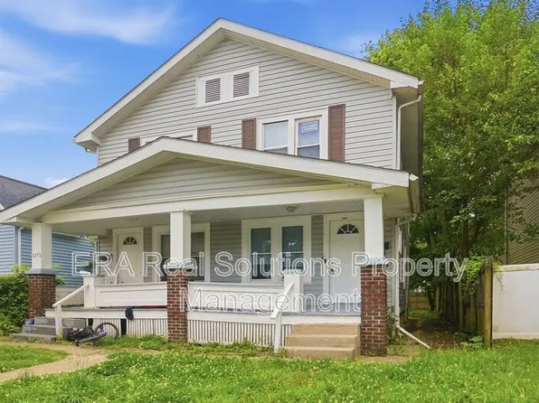 1269 E 23rd Ave, Columbus, OH 43211