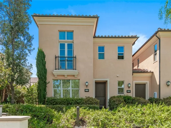132 Parkwood, Irvine, CA 92620