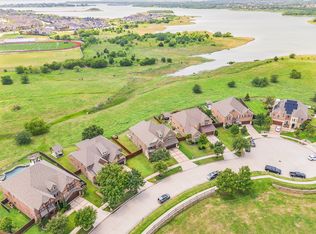 1233 Clearwater Dr, Frisco, TX 75034