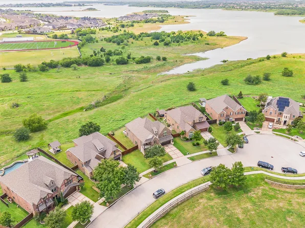 1233 Clearwater Dr, Frisco, TX 75034