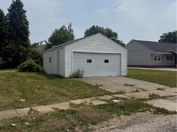 14602 Harvard Ave, Cleveland, OH 44128