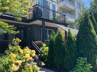 4313B SW Seattle St, Seattle, WA 98116