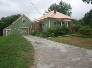 65 Endfield St, Porter, ME 04068