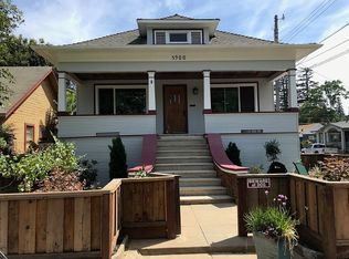 3900 Y St, Sacramento, CA 95817