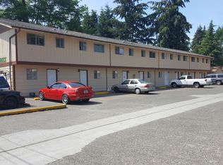 1505 Lewis St APT 16, Centralia, WA 98531