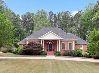 5108 Old Mountain Trl, Powder Springs, GA 30127
