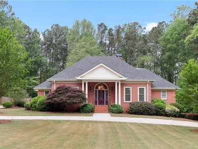 5108 Old Mountain Trl, Powder Springs, GA, 30127