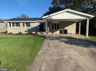 5312 Bangert St, White Marsh, MD 21162