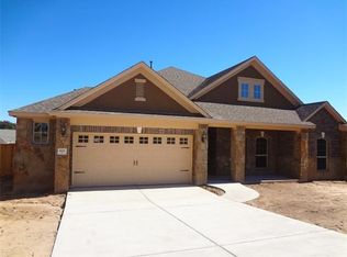 820 Silver Trl, Round Rock, TX 78664