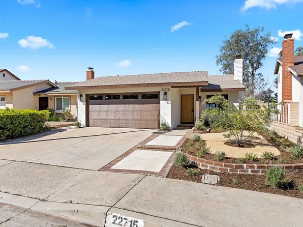 22715 Via Santiago, Mission Viejo, CA 92691