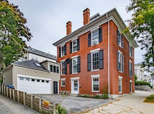 1 Fore St #1, Portland, ME 04101