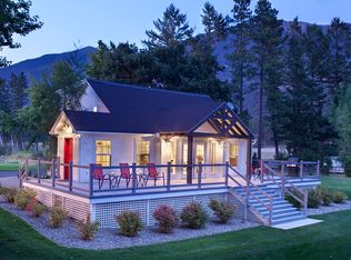 735 Yeoman Hall Rd, Kalispell, MT 59901