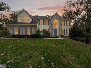 7460 Porter Dr, Mount Airy, MD 21771