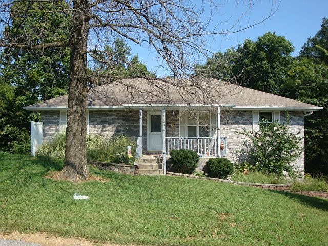Home for Sale in Holts Summit, Missouri $129,900