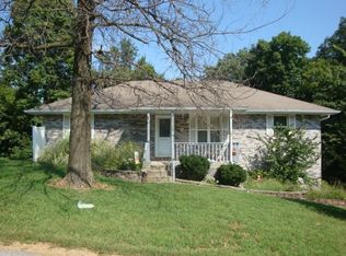 1723 Shady Ln, Holts Summit, MO 65043