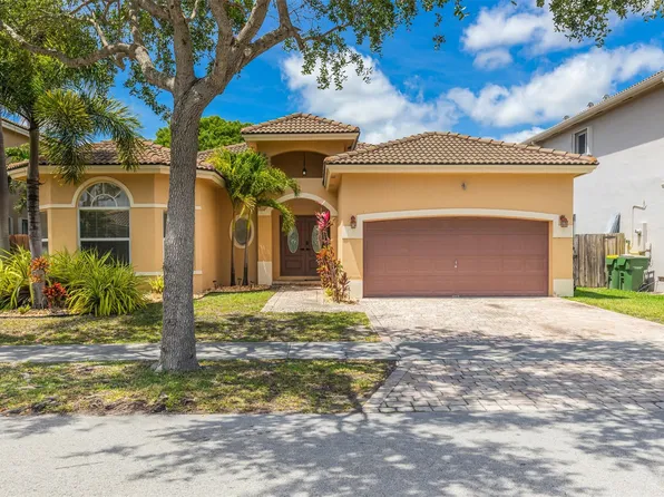 2015 SE 18th Court, Homestead, FL 33035