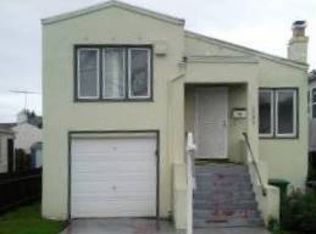 1332 Harmon St, Berkeley, CA 94702