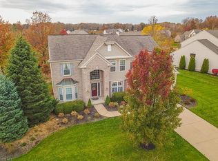 3972 Truxton Pl, Avon, OH 44011