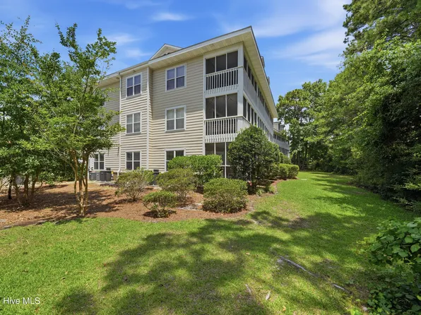 3350 Club Villas Drive # 2002, Southport, NC 28461